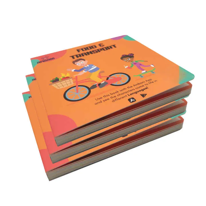 كتب كرتونية ,cartoon books