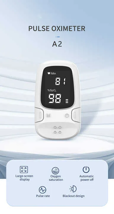 جهاز طبي محمول للاستخدام المنزلي-Portable medical device for home use
