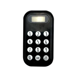 10 Key Timer