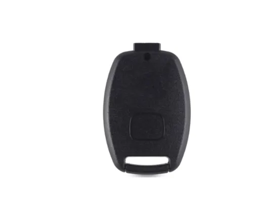3 Buttons Car Remote Key Shell Case Cover | Replacement | FOR HONDA ACCORD 2003-2012