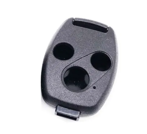 3 Buttons Car Remote Key Shell Case Cover | Replacement | FOR HONDA ACCORD 2003-2012