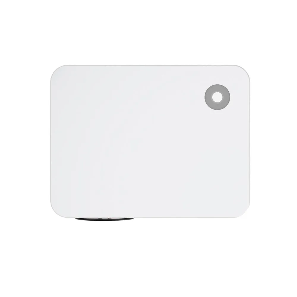 300 Lumens Electronic Focus Projector | 1920X1080 Resolution