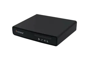 4G Wireless Router with LAN Supports DVR, Powerful Wireless Range Porto 2