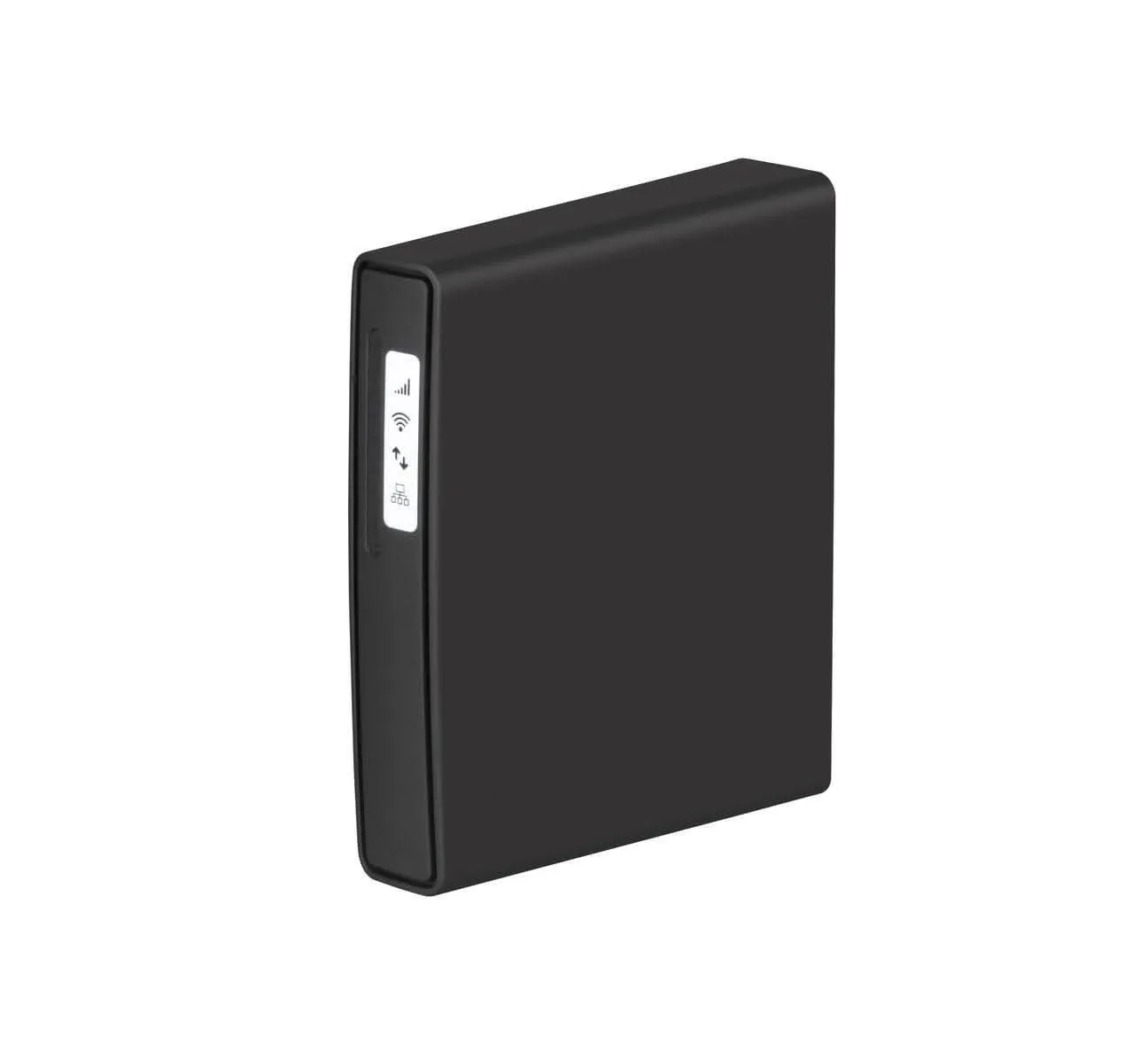 4G Wireless Router with LAN Supports DVR, Powerful Wireless Range Porto 2