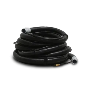 8102 50′ x 2″ Vacuum & Solution Hose Combo