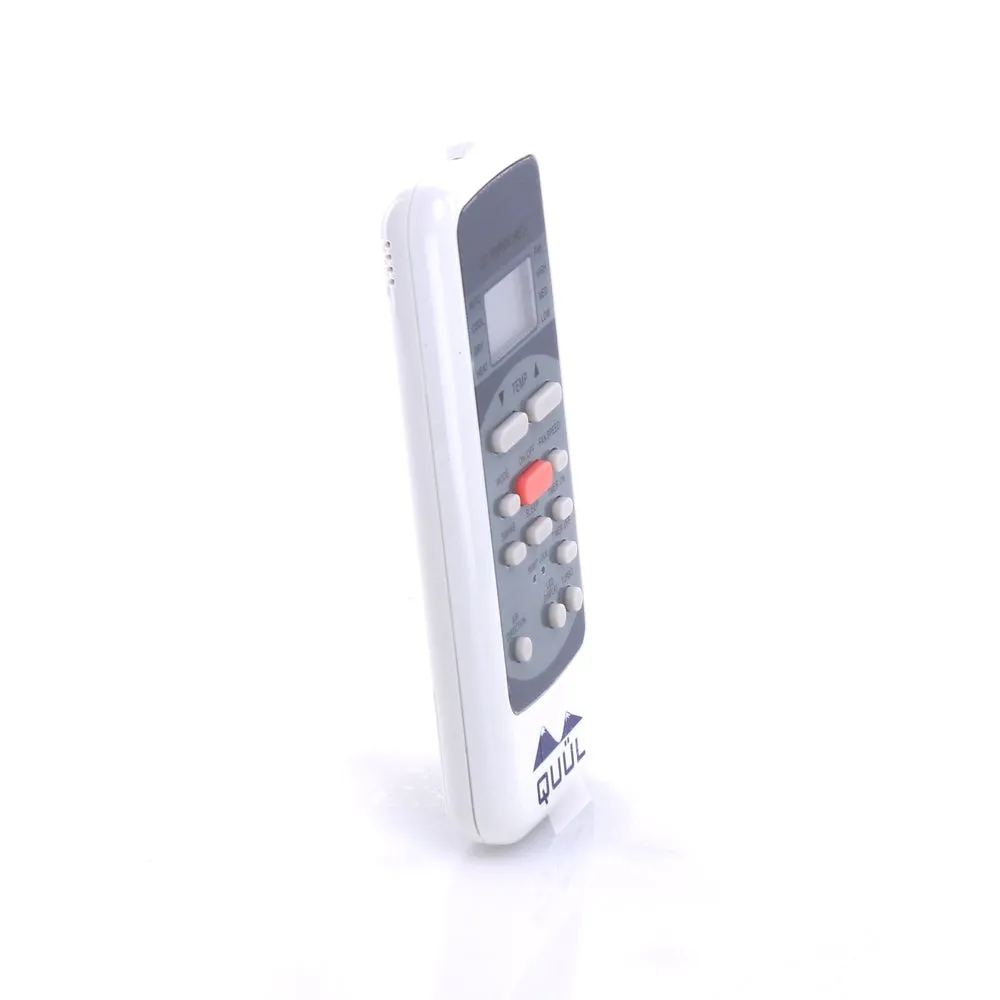 AC Quül®  Remote Controller