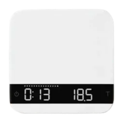 Acaia Lunar 2021- White