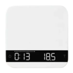 Acaia Lunar 2021- White
