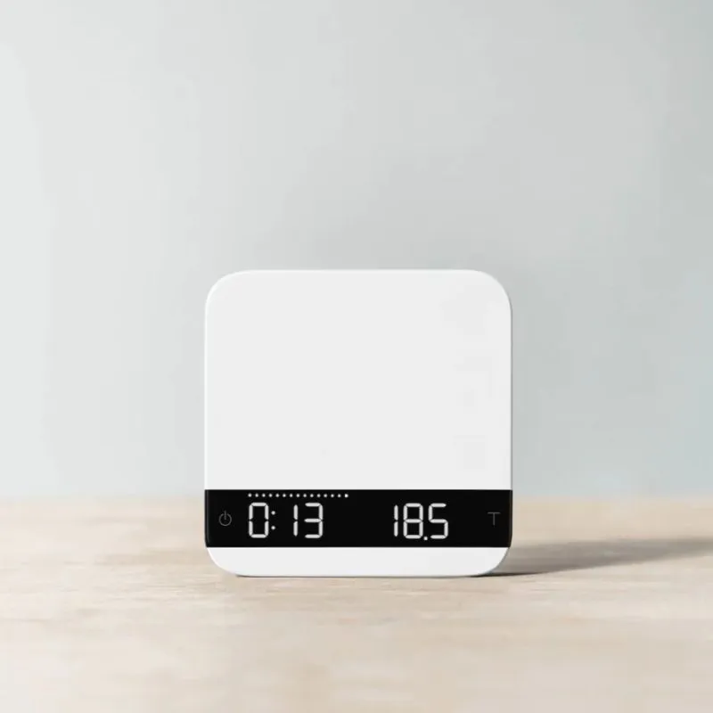 Acaia Lunar 2021- White