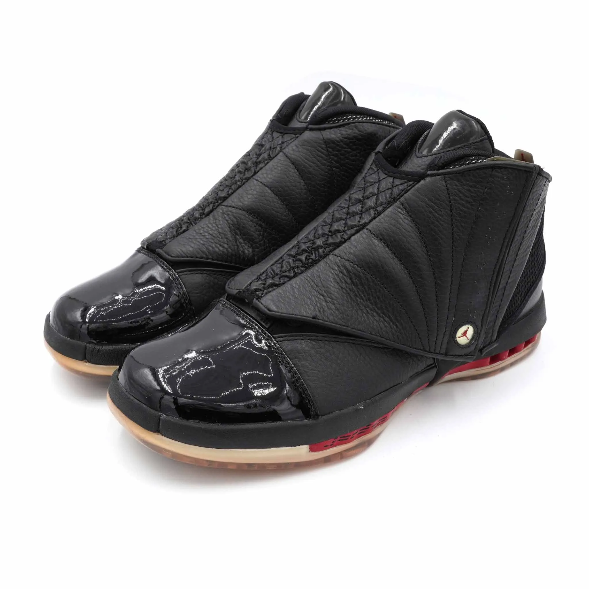 AIR JORDAN COUNTDOWN PACK 7/16 2008