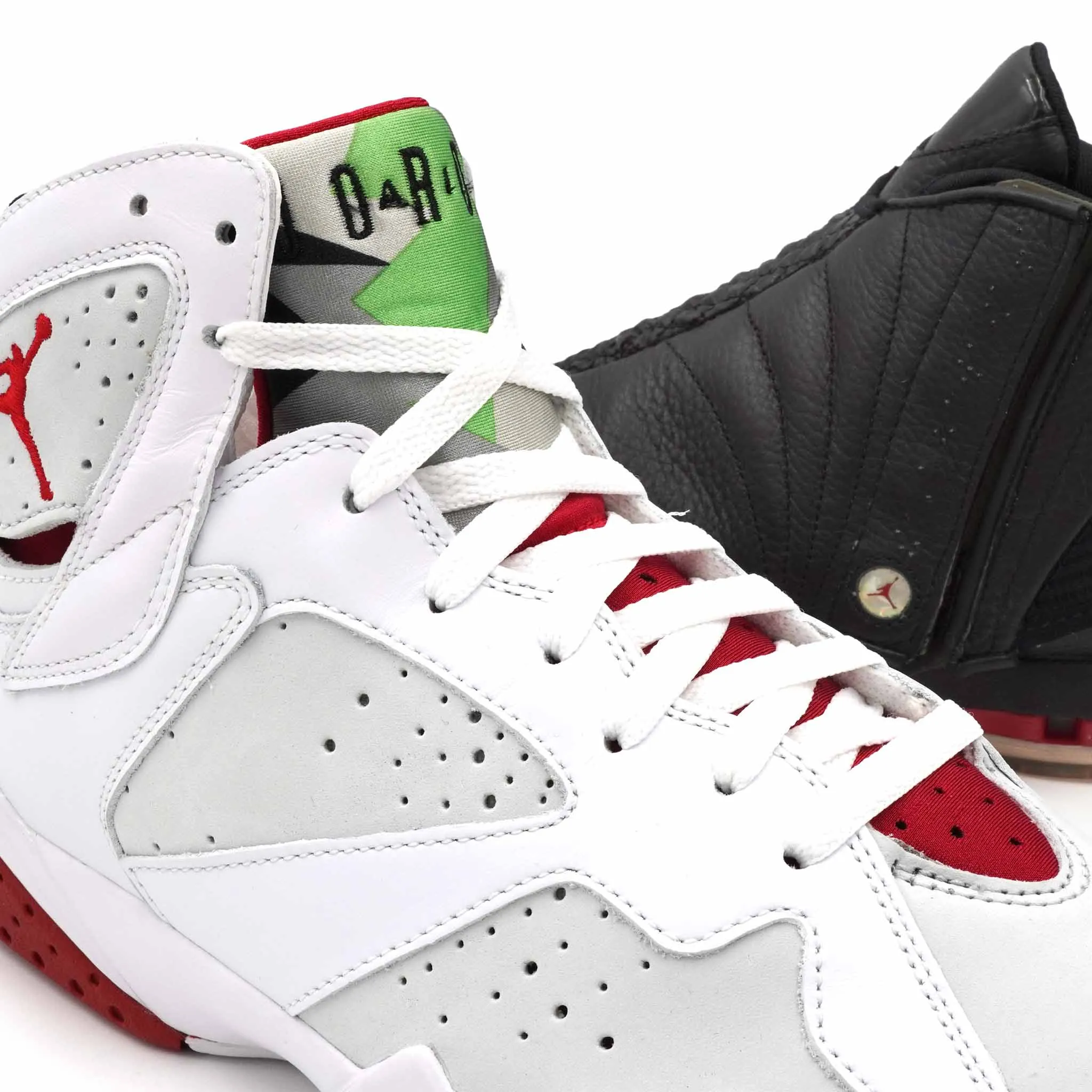 AIR JORDAN COUNTDOWN PACK 7/16 2008