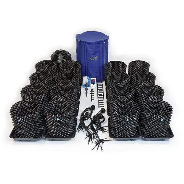 Air-Pot RTA Dripper System 16 Pot