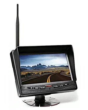 BCA200 Series Monitor for InView Truesight Monitor Systems