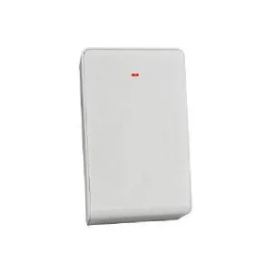 Bosch Wireless Radion Repeater RFRP2 requires 12V DC, 1A