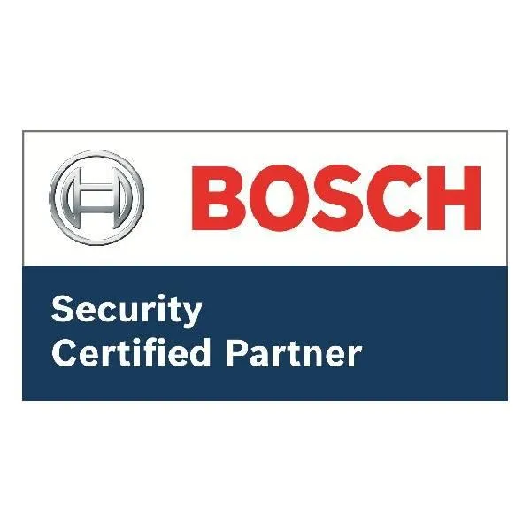 Bosch Wireless Radion Repeater RFRP2 requires 12V DC, 1A