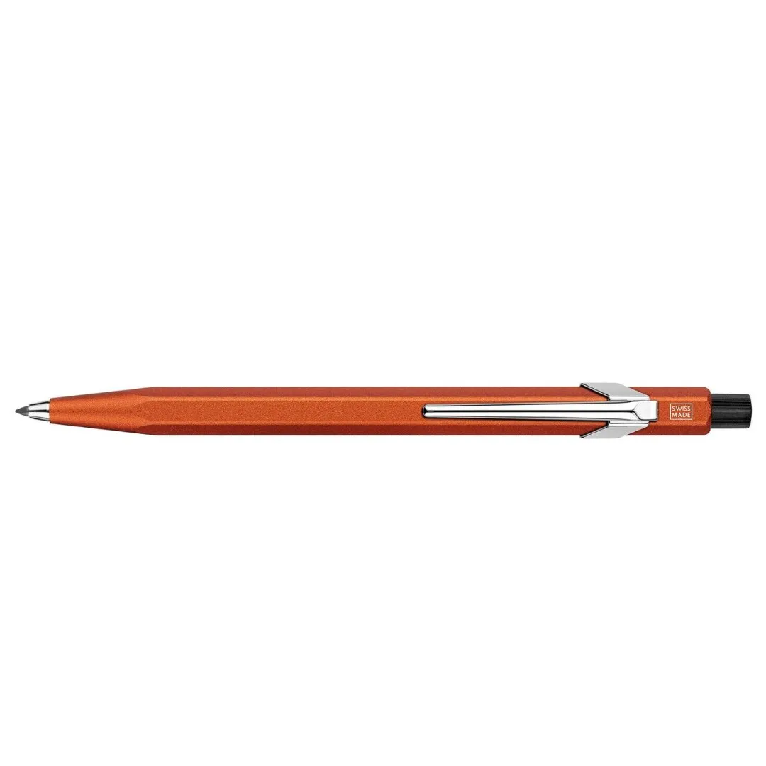 Caran D'ache Fixpencil Nespresso Mechanical Pencil 2mm