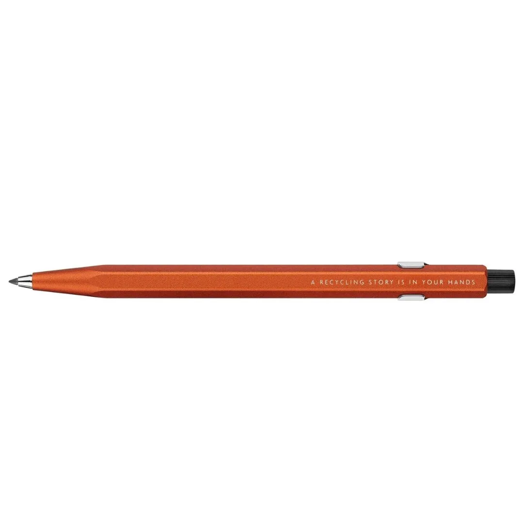 Caran D'ache Fixpencil Nespresso Mechanical Pencil 2mm