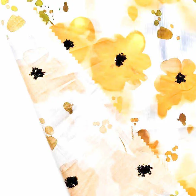 Custom Digital Printing Fabric Woven-قماش طباعة رقمية