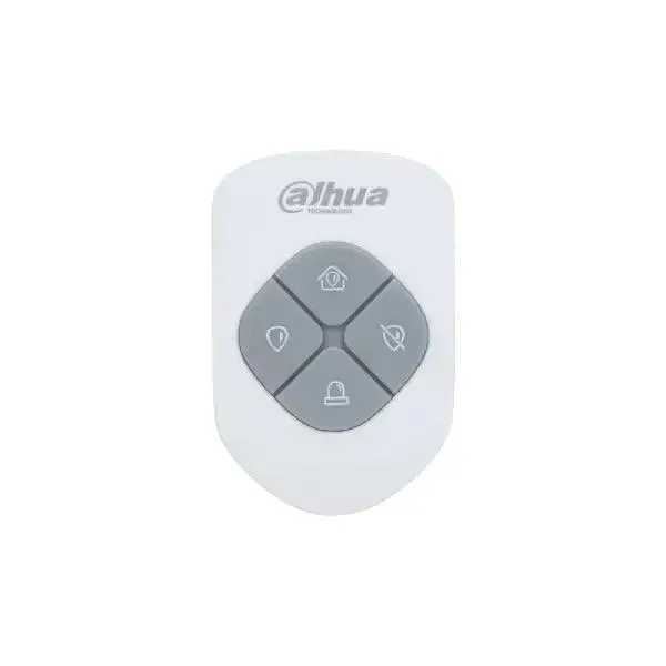 Dahua Wireless Alarm Hub2 Standard Kit, ART-ARC3800H3FW2