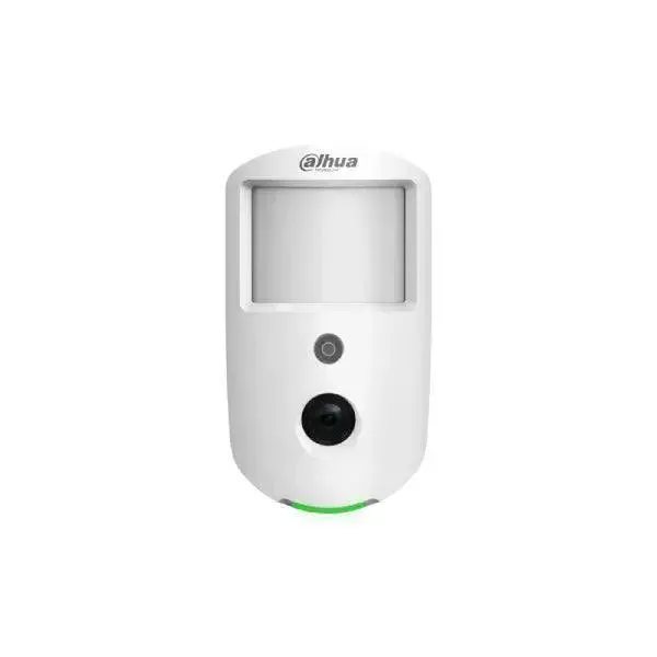 Dahua Wireless Alarm Hub2 Standard Kit, ART-ARC3800H3FW2