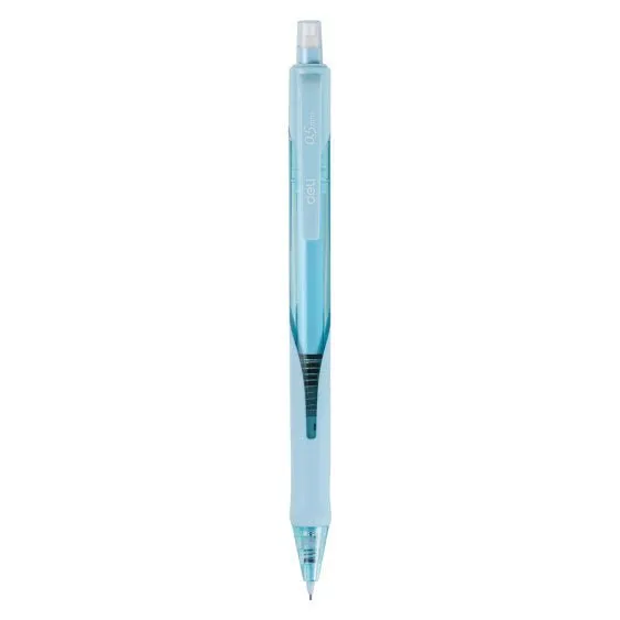 Deli Autmagic Assorted Mechanical Pencil 0.5mm
