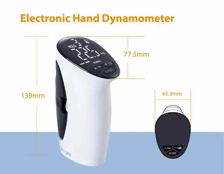 Digital Hand