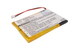 Digital Prisim CP-HLT71 Battery Replacement for Portable Digital TV