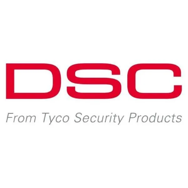 DSC Impassa Wireless 2-Way Outdoor Siren 100dB, DSCWT4911BAM
