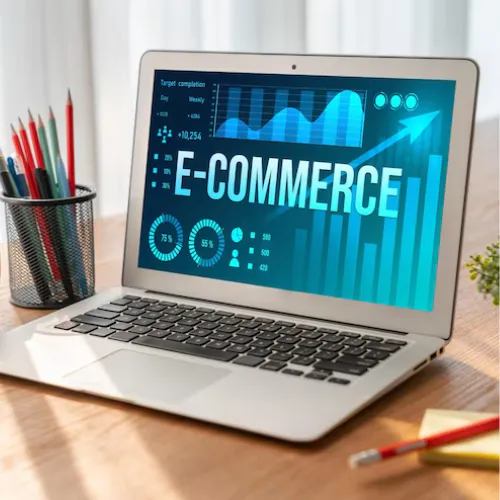 E Commerce SEO