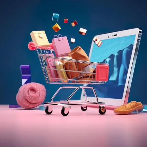 E Commerce SEO