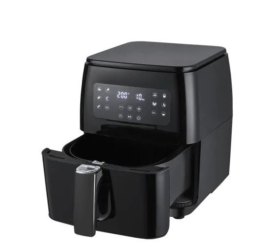 E-Lite Air Fryer EAF-001 - 7 Liters