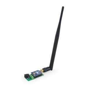 EKM 485Bee - Zigbee Wireless Node for RS-485 Mesh Network
