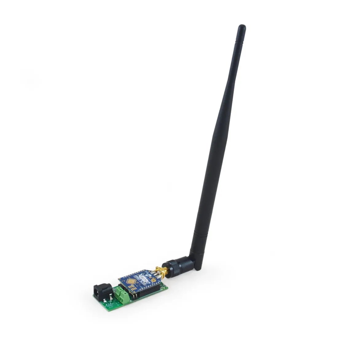 EKM 485Bee - Zigbee Wireless Node for RS-485 Mesh Network