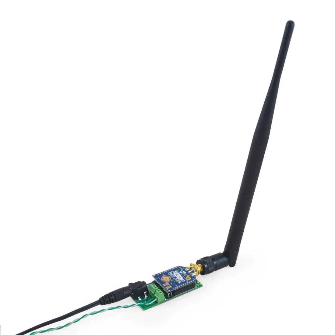 EKM 485Bee - Zigbee Wireless Node for RS-485 Mesh Network