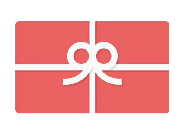 Electronic Gift Card