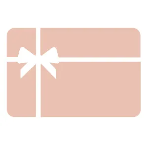Electronic Gift Card