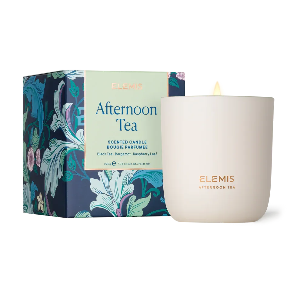 ELEMIS Afternoon Tea Candle