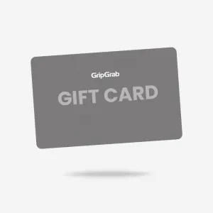 Gift Card for GripGrab.com