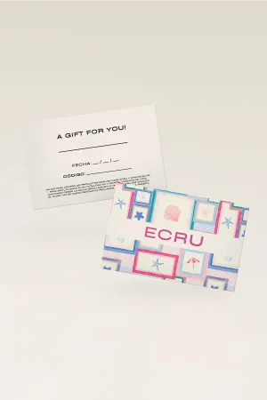 GIFTCARD DIGITAL