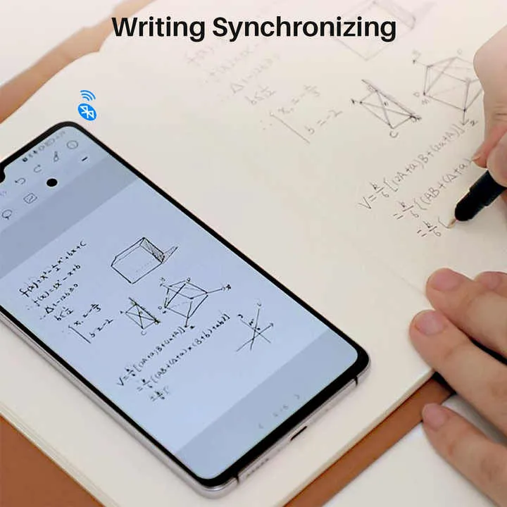 Huion Note Digital Handwriting Drawing-إلكتروني رقمي م