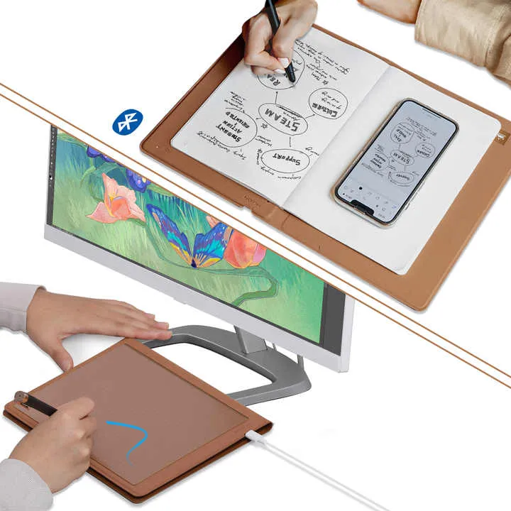 Huion Note Digital Handwriting Drawing-إلكتروني رقمي م