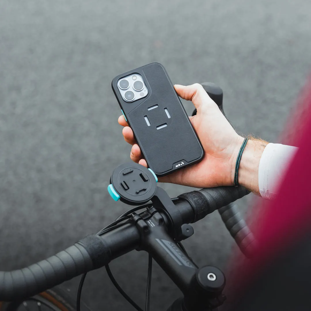 IntraLock® Bike Mount