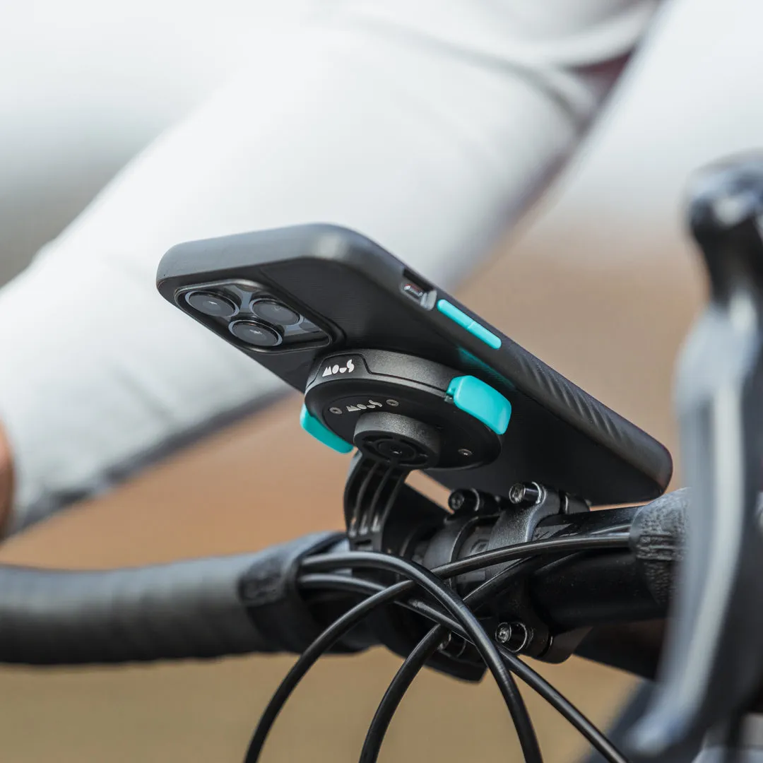 IntraLock® Bike Mount