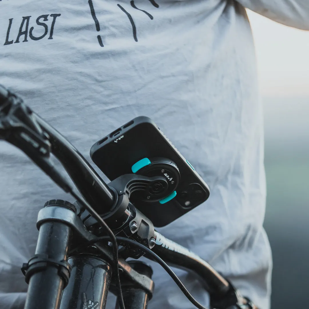 IntraLock® Bike Mount