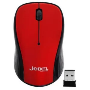 Jedel W920 Wireless Optical Mouse