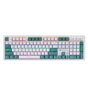 K520 Wired Mechanical Keyboard