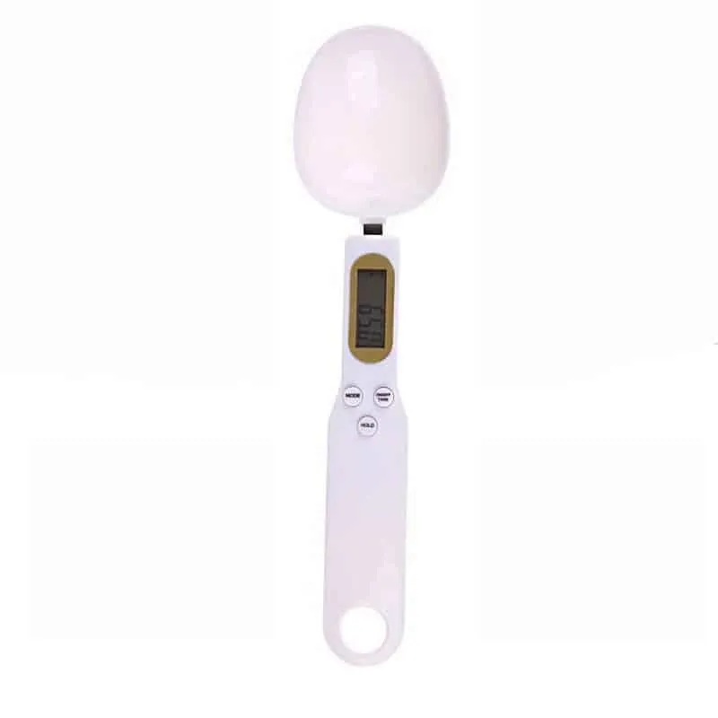 LCD Display Digital Electronic Measuring Spoon
