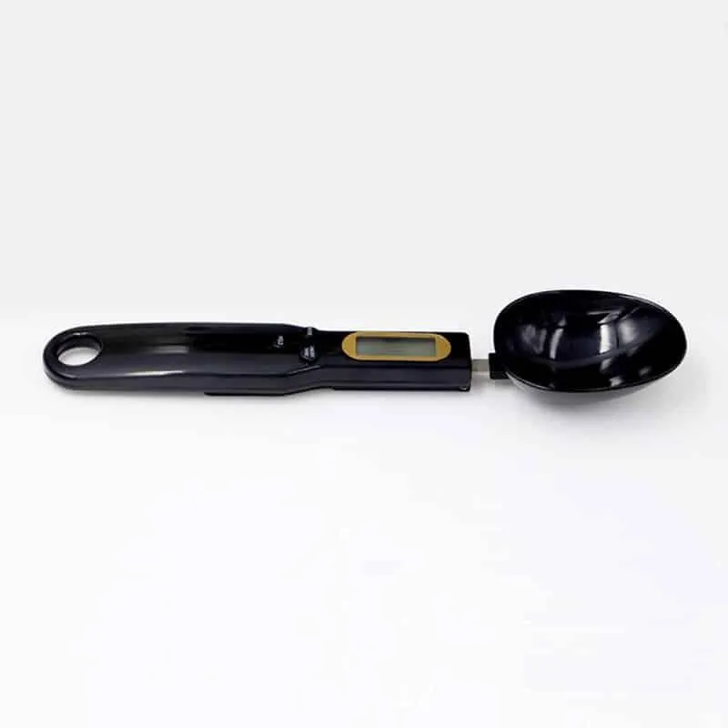 LCD Display Digital Electronic Measuring Spoon