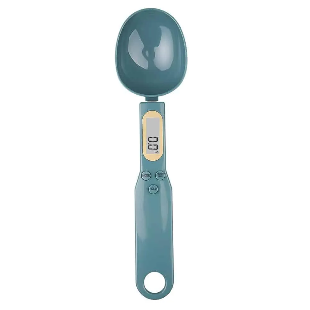 LCD Display Digital Electronic Measuring Spoon