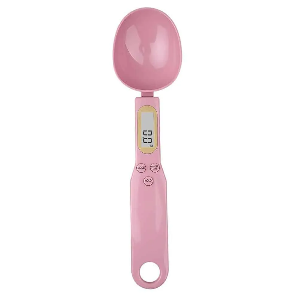 LCD Display Digital Electronic Measuring Spoon